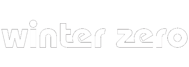 Logo de Winter Zero